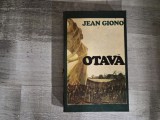 Otrava de Jean Giono