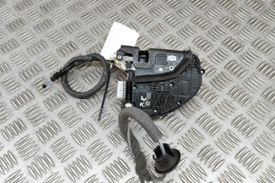 &amp;Icirc;ncuietoare ușă st&amp;acirc;nga față AUDI Q5 FY 2022 OEM: 8X2837015D 30655180 foto