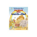 The Berenstain Bears Storybook Bible Search and Find