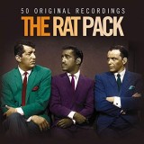 50 Original Recordings | The Rat Pack