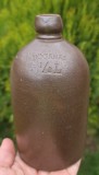 STICLA VINTAGE CU O ANSA DIN CERAMICA MASIVA