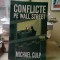CONFLICTE PE WALL STREET - MICHAEL CULP