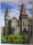 CASTLES AND PALACES IN ROMANIA