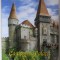 CASTLES AND PALACES IN ROMANIA