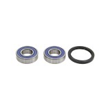 Cumpara ieftin Kit Rulmenti Roata spate Gas-Gas Husqvarna All Balls 25-1417