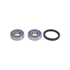 Kit Rulmenti Roata spate Gas-Gas Husqvarna All Balls 25-1417