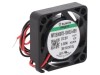 Ventilator DC Axial 5V 25x25x6mm 18dBA