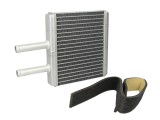 Radiator incalzire interior CHEVROLET AVEO Hatchback (T250, T255) (2007 - 2016) THERMOTEC D60006TT