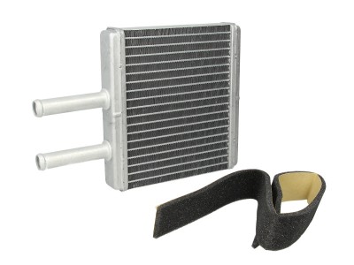 Radiator incalzire interior CHEVROLET AVEO Hatchback (T250, T255) (2007 - 2016) THERMOTEC D60006TT foto