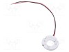 Suport cu cabluri 0,28m pentru diode LED PHILIPS
