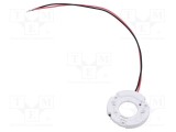 Suport cu cabluri 0,28m pentru diode LED PHILIPS