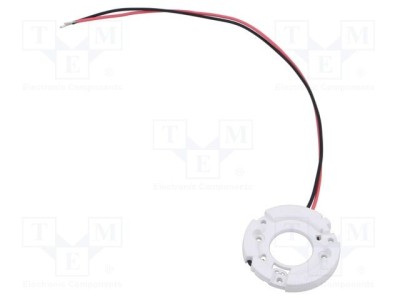 Suport cu cabluri 0,28m pentru diode LED PHILIPS foto