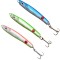 Set Pilker ABU GARCIA Coast Lures, Multicolor, 40g, 3buc/set