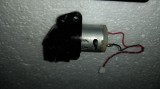 MOTOR CU REDUCTOR