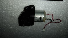 MOTOR CU REDUCTOR