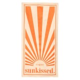Prosop fitness sunkissed.