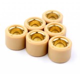 Role Variator Scuter Motorevolution Piaggio 19x15.5mm 6Gr - Set 6 role. Piese Transmisie Variomatic