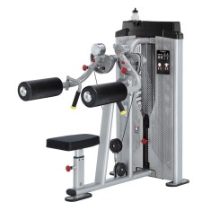 Aparat pentru Deltozi Steelflex Hope HDR1300, foto