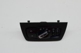 Modul de control comutator faruri BMW 3 F30, F80 2015 OEM: 9393949,9218531 13513613