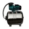 Hidrofor Omnigena JET 100A(a)/80 1.1 kW rezervor inox 80Litri, OM5000/80I