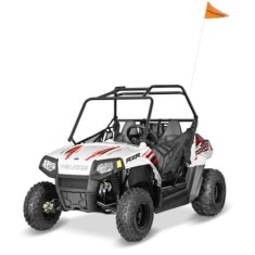 Polaris RZR 170 &amp;#039;18 foto