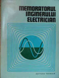 Memoratorul Inginerului Electrician - Colectiv ,524827, Tehnica
