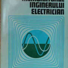 Memoratorul Inginerului Electrician - Colectiv ,524827