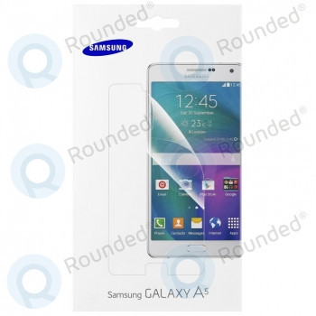 Protectie ecran Samsung Galaxy A5 (2buc) ET-FA500CTEGWW foto