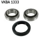 SKF VKBA 1333 Set rulment roata