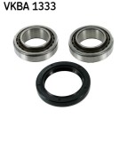SKF VKBA 1333 Set rulment roata