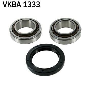 SKF VKBA 1333 Set rulment roata