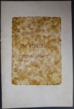 Cumpara ieftin CATALOG PREZENTARE: DAN MIHALTIANU - JURNAL / DIARY (UNIUNEA ARTISTILOR PLASTICI DIN ROMANIA, 1990)