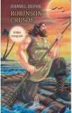 Robinson Crusoe - Daniel Defoe