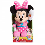 Jucarie de plus, Minnie Mouse, Singing Fun, Disney Mickey Mouse