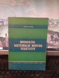 Nicolae Dragomir, Medicația sistemului nervos vegetativ, București 1975, 149
