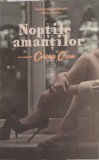 NOPTILE AMANTILOR-CORINA OZON