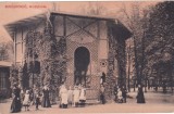 Baile Buzias, Izvorul Mihai / Buziasfurdo Mih&aacute;lyforr&aacute;s (necirculata)