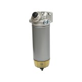Baterie filtru motorina cu separator apa M16 pentru Caterpillar, MAN, Volvo