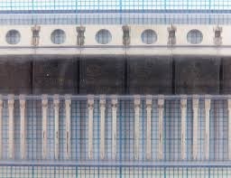 NCEP039N10M - NCE foto