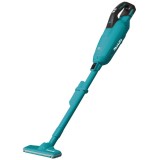 Makita DCL282FZ - Aspirator fara acumulatori si incarcator Li-Ion 18 V - Ah 82 mbar