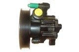 Pompa servodirectie Mercedes Clasa S (W220), 10.1998-08.2005; Sl (R230), 03.2003-01.2012, SRLine S5050006, Rapid