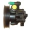 Pompa servodirectie Mercedes Clasa S (W220), 10.1998-08.2005; Sl (R230), 03.2003-01.2012, SRLine S5050006