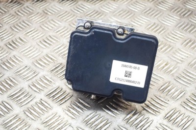 Pompa ABS TESLA MODEL 3 2021 OEM: 1044745-00-B 17163392 foto