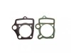 Set Garnituri Cilindru Motor 154FMI 52mm, Piese Moto, Etansare Perfecata, Material Rezistent Uzura, Garnituri Chiulasa si Cilindru