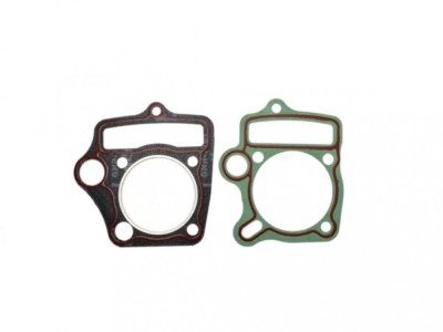 Set garnituri cilindru motor 154FMI, 52mm foto
