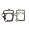 Set garnituri cilindru motor 154FMI, 52mm