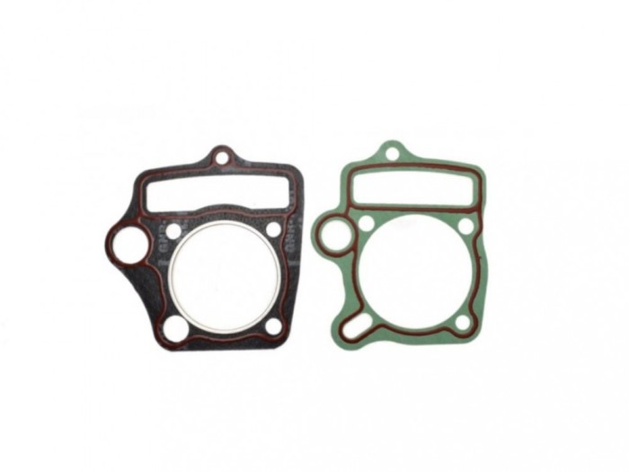 Set garnituri cilindru motor 154FMI, 52mm