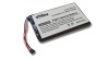 &Icirc;nlocuire baterie GPS VHBW pentru Garmin 361-00051-01, 361-00051-12, 361-00051-02, 361-00051-00 - 1250mAh, 3.7V