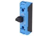 Releu Semiconductor 35A 1-Fazat 3,5-32VDC 24-600VAC