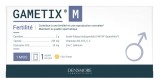 Gametix M, 30 plicuri, Densmore Laboratoires
